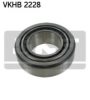 SKF VKHB 2228 Wheel Bearing